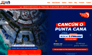 Grupotravelcenter.com thumbnail