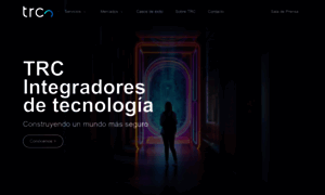 Grupotrc.com thumbnail
