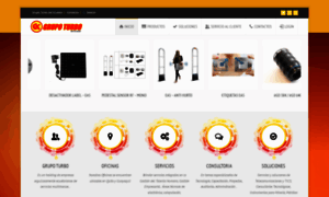 Grupoturbo.com thumbnail