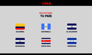 Grupouma.com thumbnail