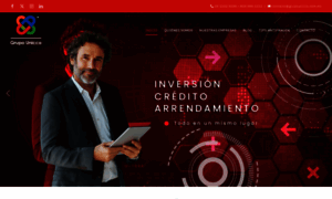 Grupounicco.com.mx thumbnail