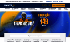 Grupouninter.com.br thumbnail