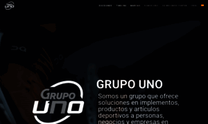 Grupounocr.com thumbnail