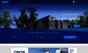 Grupovaccaro.com thumbnail