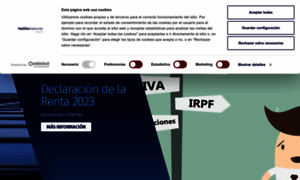 Grupovadillo.com thumbnail