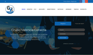Grupovalenciaconecta.com thumbnail