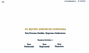 Grupovalia.com thumbnail