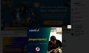 Grupovanti.com thumbnail