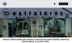 Grupovd.com.br thumbnail