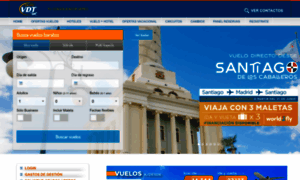 Grupovdt.com.do thumbnail