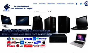 Grupovec.com thumbnail