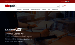 Grupovelpak.mx thumbnail