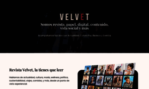 Grupovelvet.cl thumbnail