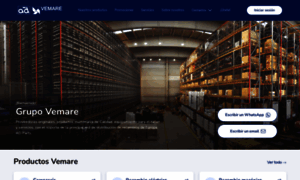 Grupovemare.com thumbnail