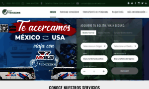 Grupovencedor.com thumbnail