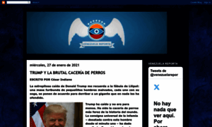 Grupovenezuelareporta.blogspot.com thumbnail