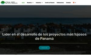 Grupoverdeazul.com thumbnail
