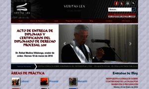 Grupoveritaslex.com thumbnail