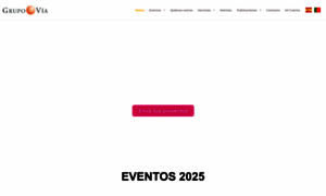 Grupovia.net thumbnail