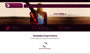 Grupovictoria.com.br thumbnail