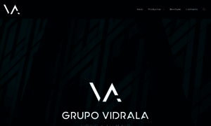 Grupovidrala.com thumbnail