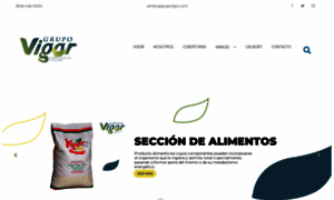 Grupovigor.com thumbnail