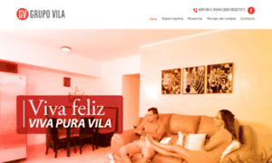 Grupovila.com thumbnail