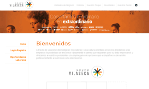 Grupovilaseca.bumeran.com.ec thumbnail