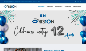 Grupovision10.com thumbnail