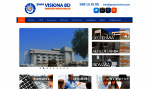 Grupovisiona.com thumbnail