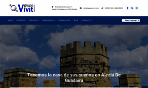 Grupovivit.com thumbnail