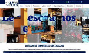 Grupovivit.es thumbnail