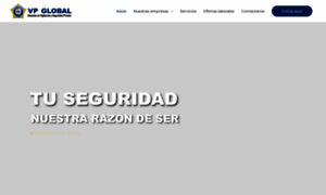 Grupovpglobal.com thumbnail