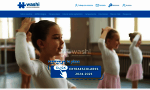 Grupowashi.com thumbnail