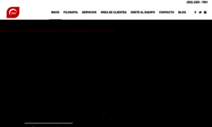 Grupowebmarketing.com thumbnail
