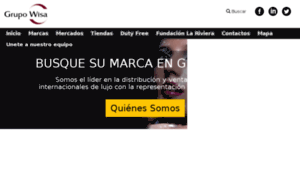 Grupowisa.com thumbnail