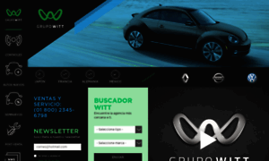 Grupowitt.com thumbnail