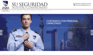 Grupozare.com thumbnail