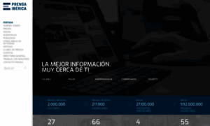 Grupozeta.es thumbnail