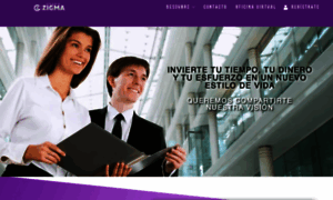 Grupozigma.com thumbnail