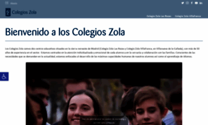 Grupozola.es thumbnail