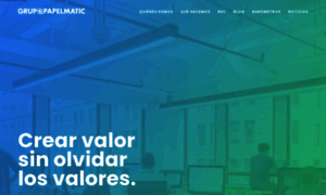Gruppapelmatic.com thumbnail