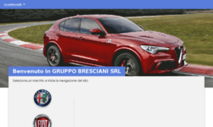 Gruppobresciani-fcagroup.it thumbnail