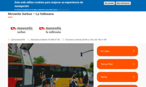 Grupsarbus.com thumbnail