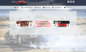 Grupspeed.com thumbnail