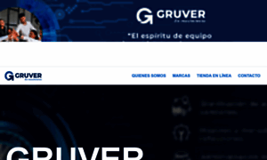 Gruver.mx thumbnail