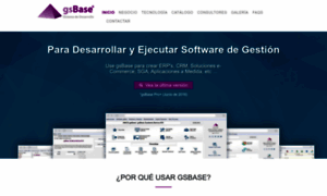 Gsbase.com thumbnail