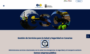 Gsccanarias.com thumbnail