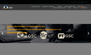 Gscsal.com thumbnail