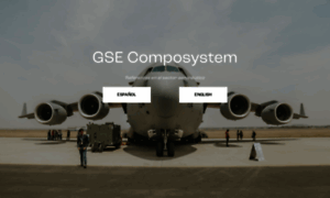 Gsecomposystem.com thumbnail